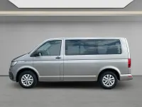 Gebraucht VW Multivan Family 150 PS (110 kW) 2021 Beige Van / Kleinbus