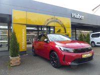 Gebraucht Opel Corsa 101 PS (74 kW) 2023 Lackierung peperoncino red/typ Kleinwagen