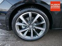 Neu Seat Leon FR 150 PS (110 kW) 2026 Midnight schwarz metallic Kombi