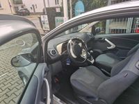 Gebraucht Ford Ka 69 PS (50 kW) 2010 Grau Kleinwagen