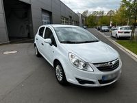 gebraucht Opel Corsa d 1.0 eco flex