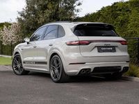 Gebraucht Porsche Cayenne 340 PS (250 kW) 2023 Grau SUV