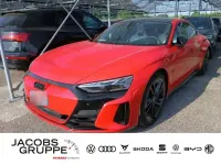 Gebraucht Audi e-tron GT quattro Basis 350 kW (476 PS) 2023 Andere Limousine