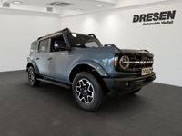Gebraucht Ford Bronco Outer Banks 334 PS (245 kW) 2023 Azure gray SUV