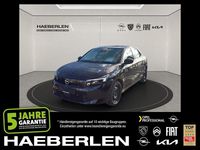 Gebraucht Opel Corsa Edition 101 PS (74 kW) 2025 Grafik grau Kleinwagen