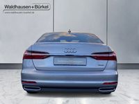 gebraucht Audi A6 Limousine 45 TDI quattro tiptronic