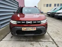 Ny Dacia Duster Expression 131 HK (96 kW) 2026 Brun SUV