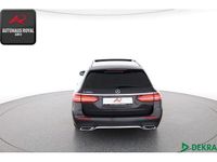Gebraucht Mercedes E300 AMG 320 PS (235 kW) 2022 Kombi