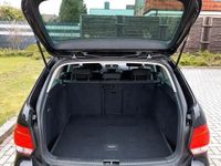 gebraucht VW Golf VI 1.6TDI VARIANT