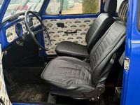 Gebraucht VW Käfer 34 PS (25 kW) 1985 Coupé