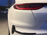 Gebraucht Kia ProCeed GT 204 PS (150 kW) 2019 Weiß Kombi