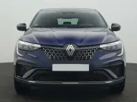 Neu Renault Arkana Techno 140 PS (102 kW) 2026 Nachtblau SUV