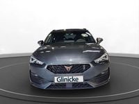 Gebraucht Cupra Leon 204 PS (150 kW) 2023 Grau Limousine