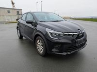 Gebraucht Mitsubishi ASX 91 PS (66 kW) 2024 Schwarz SUV