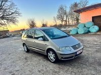 Gebraucht VW Sharan 150 PS (110 kW) 2005 Beige Van / Kleinbus