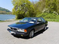 Gebraucht Maserati Biturbo 250 PS (183 kW) 1988 Grün Coupé