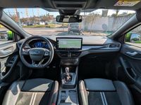 Gebraucht Ford Focus ST 280 PS (205 kW) 2023 Grün Kombi