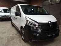 gebraucht Renault Trafic Kasten L2H1 3,0t Tüv Service Neu Klima