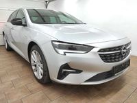 gebraucht Opel Insignia Grand Sport 1.5 Diesel Automatik Business