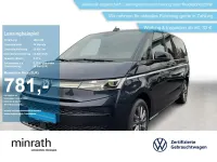 Usata VW Multivan Style 150 CV (110 kW) 2024 Monovolume