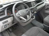 gebraucht VW Caravelle T64 M CL 8 Sit.5 J.Gar.NAVI LED AHZV ACC Rear View