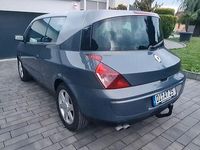 Gebraucht Renault Avantime 207 PS (152 kW) 2002 Silber Van / Kleinbus