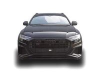 Gebraucht Audi Q8 S-Line 285 PS (209 kW) 2020 Schwarz SUV