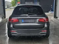Gebraucht Mercedes GLC63 AMG AMG 476 PS (350 kW) 2020 SUV