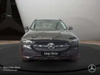 Gebraucht Mercedes C220 Night 200 PS (147 kW) 2023 Schwarz Limousine