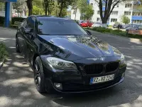 Gebraucht BMW 520 184 PS (135 kW) 2010 Kombi