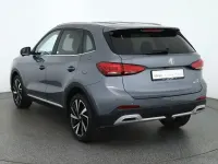 Neu MG ZS Luxury 197 PS (144 kW) 2026 Grau SUV