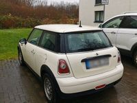 gebraucht Mini Cooper one 2008