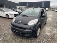 gebraucht Citroën C1 Style/Klima/5trg/ZV