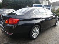 gebraucht BMW 520 d Lim. Luxury
