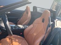 Gebraucht BMW Z4 Pure Impulse 340 PS (250 kW) 2024 Grün Cabrio