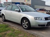 gebraucht Audi A4 Benzine