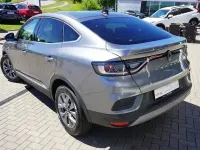 Neu Renault Arkana 140 PS (102 kW) 2026 Grau SUV