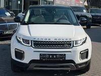 Gebraucht Land Rover Range Rover evoque SE 150 PS (110 kW) 2017 Weiß SUV