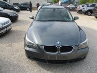 gebraucht BMW 520 Touring d ~~TÜV 07/2025~~Xenon~~NAVI~