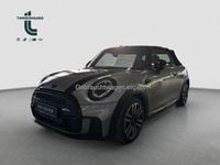 Gebraucht Mini Cooper 136 PS (100 kW) 2023 Silber Kleinwagen