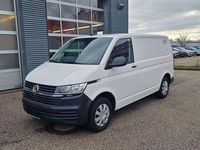 Gebraucht VW Transporter 110 PS (80 kW) 2021 Candyweiss Van
