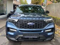 gebraucht Ford Explorer ST-Line Plug-in-Hybrid 4x4*AHK*LED*