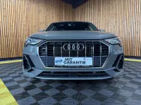 Gebraucht Audi Q3 S-Line 150 PS (110 kW) 2023 Grau SUV
