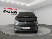 Usata VW T7 150 CV (110 kW) 2025 Grigio Furgone
