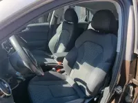 Gebraucht Audi A1 Ambition 122 PS (89 kW) 2013 Braun Kleinwagen