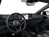 Gebraucht VW ID.4 GTX 250 kW (340 PS) 2025 Weiß SUV