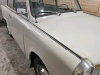 Gebraucht Trabant 601 23 PS (16 kW) 1971 Limousine