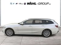 gebraucht BMW 330e Touring