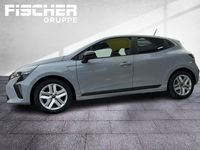 Usata Renault Clio V Evolution 2025 Grigio Berlina