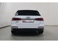 Gebraucht Audi S6 Ambiente 344 PS (253 kW) 2024 Weiß Kombi